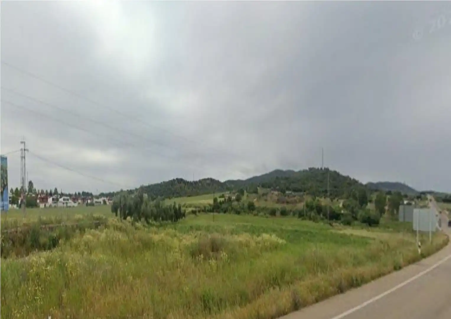 Rural land for sale in Olivenza, imagen 4