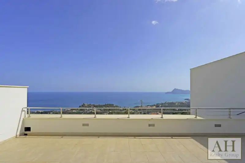 Penthouse for sale in Altea Hills, imagen 19