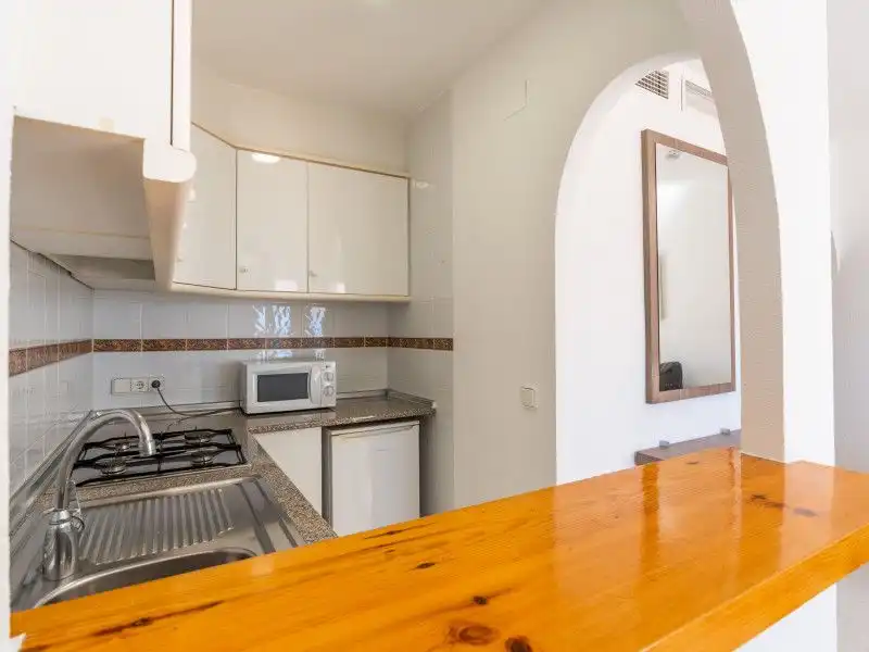 Apartamento con piscina en venta en Cometa, imagen 11