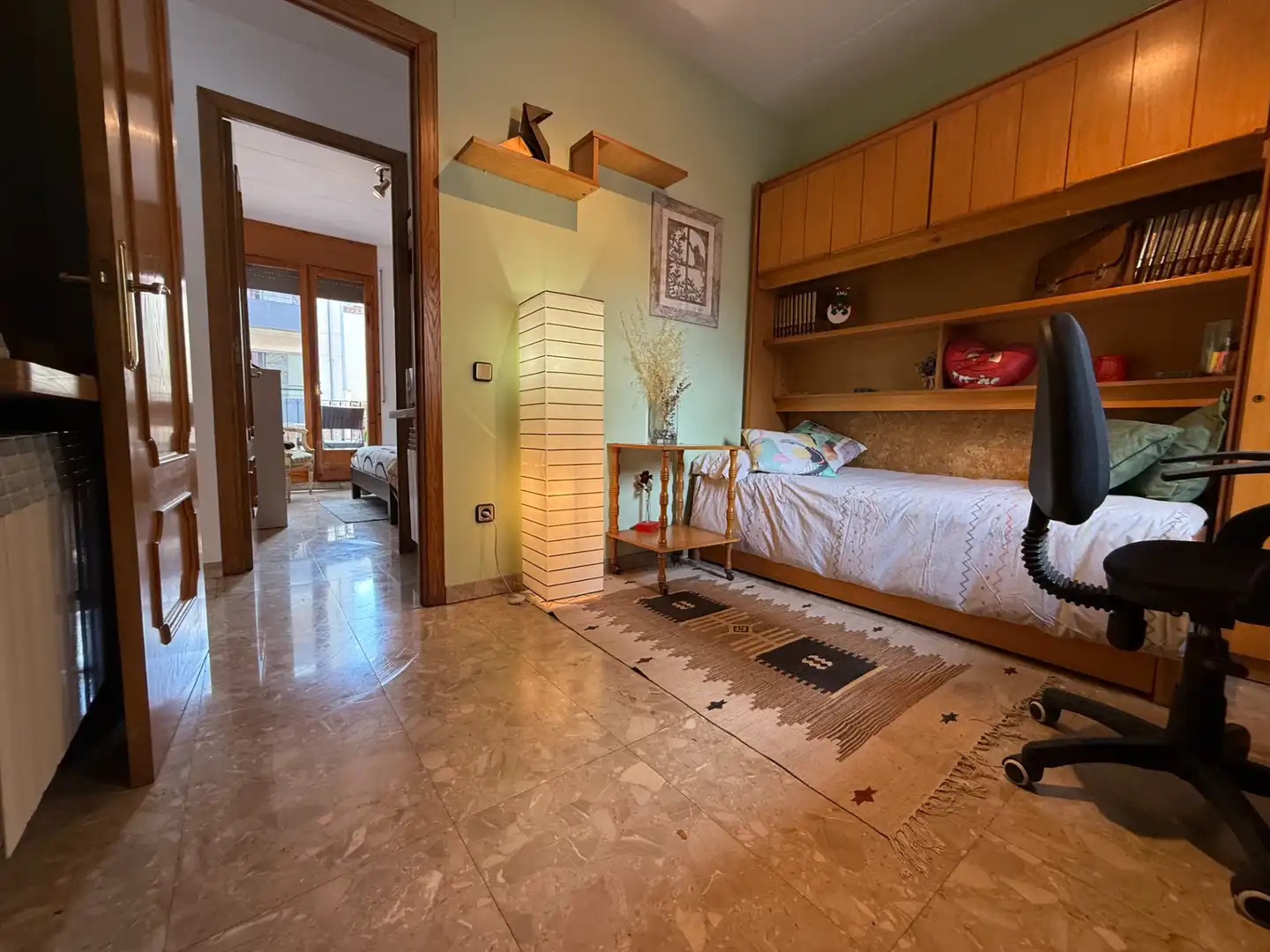 Adosado con terraza en venta en Ripoll, imagen 25