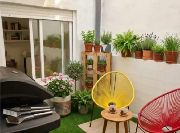 Flat with terrace for sale in Elche ciudad
