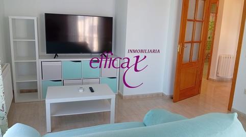 Photo 2 of Flat to rent in Novés, Toledo