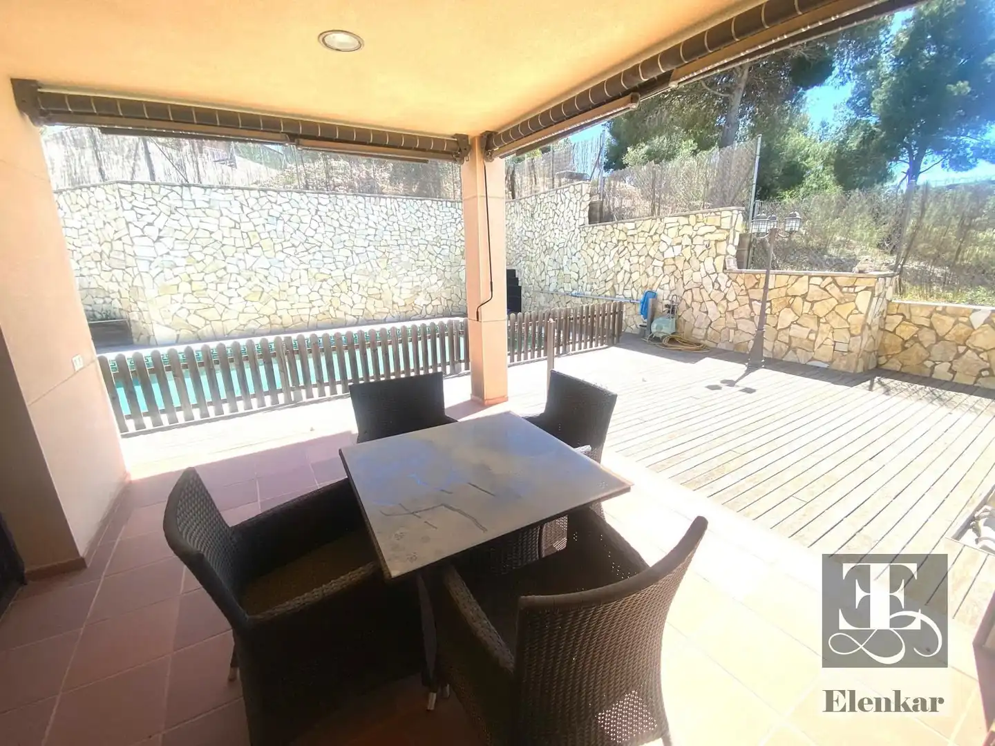Casa con piscina en venta en GESSAMI, imagen 10