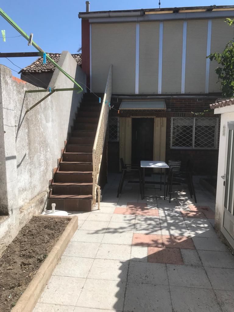 Terrassa de Casa o xalet en venda en Quintanilla de Arriba amb Calefacció, Terrassa i Traster