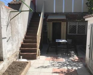 Terrace of House or chalet for sale in Quintanilla de Arriba  with Heating, Terrace and Furnished