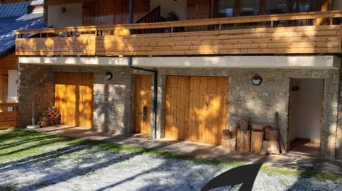 Foto 4 de Casa adosada en venta en Carrer del Parc Anglès, 64, La Molina, Alp