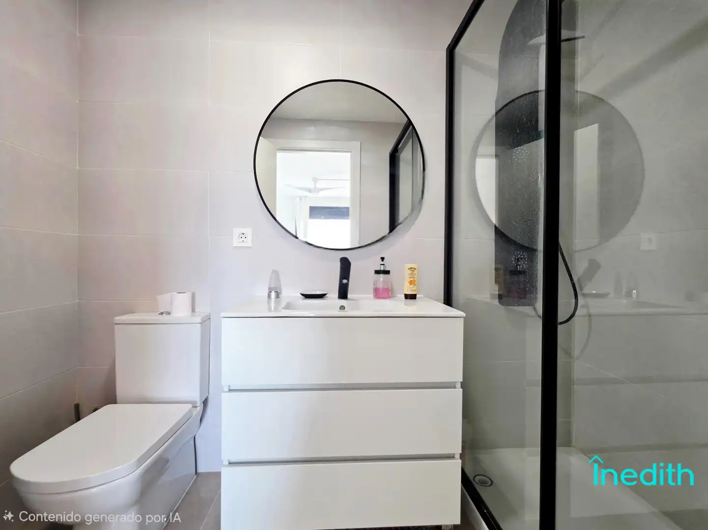 Baño de Piso en venta en Calafell con Aire acondicionado, Calefacción y Terraza