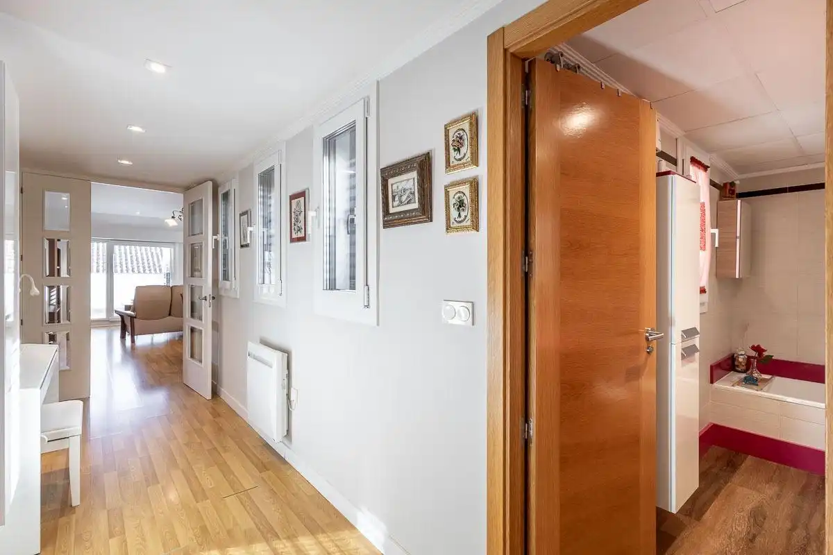 Penthouse with pool for sale in Ogíjares, imagen 21