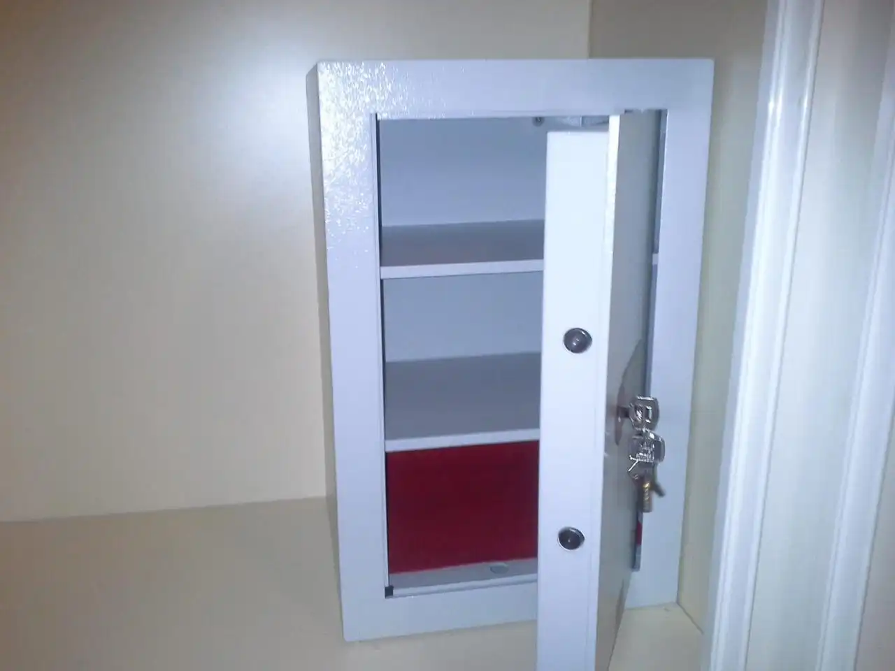 Wohnung zum Verkauf in AVD, CONSTITUCION, imagen 13
