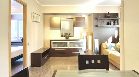 Foto 5 de Pis en venda a Carrer de Faraday, Ca n'Aurell, Terrassa