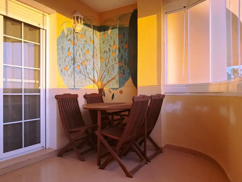 Apartamento con piscina en venta en Calle Foque 25, imagen 7