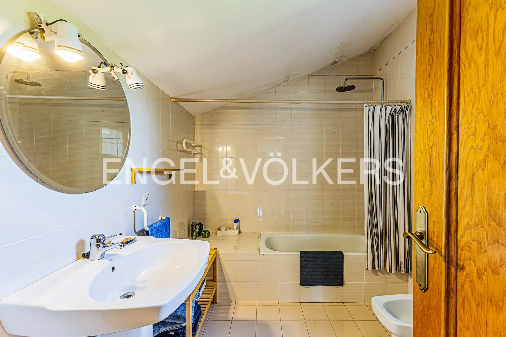 Casa con jardín en venta en Begues, imagen 46