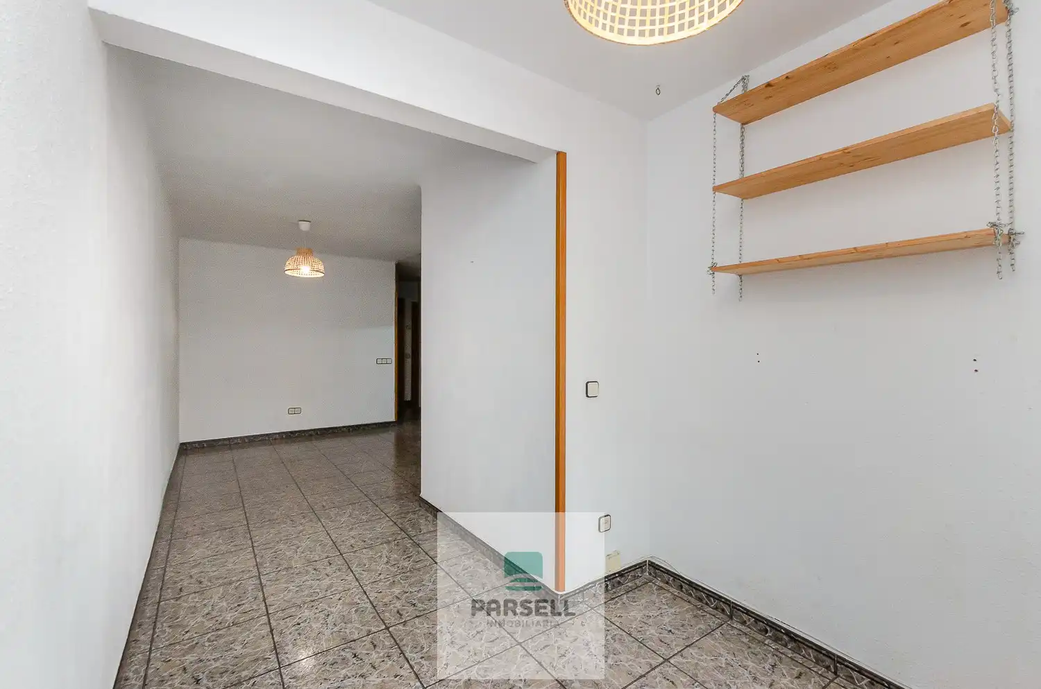 Piso en venta en Badalona con Horno