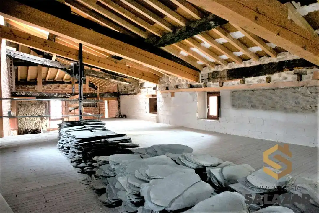 Casa a schiera con terrazza in vendita a Calle Laín Calvo, imagen 8