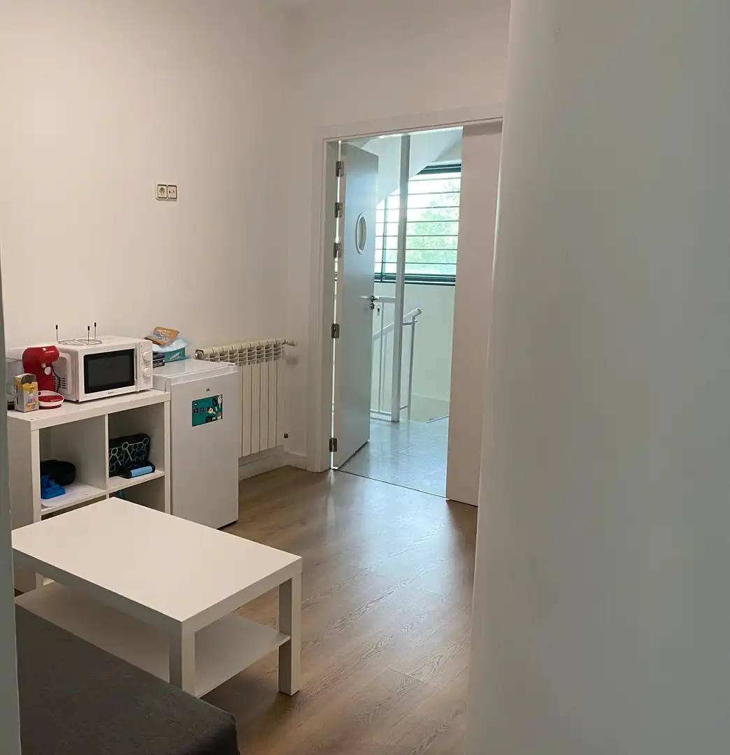 Wohnung zur Miete in Villaviciosa de Odón mit Klimaanlage