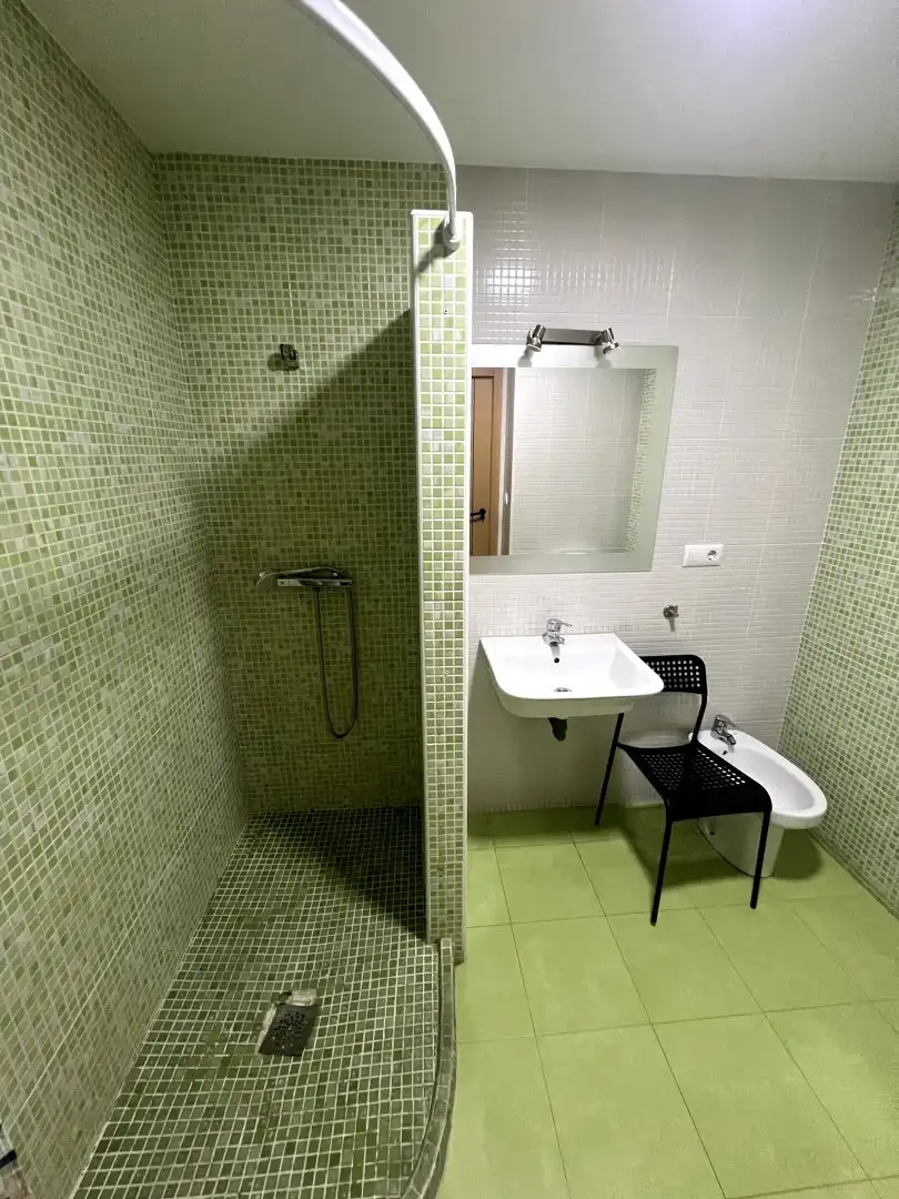 Baño de Piso en venta en Centro 