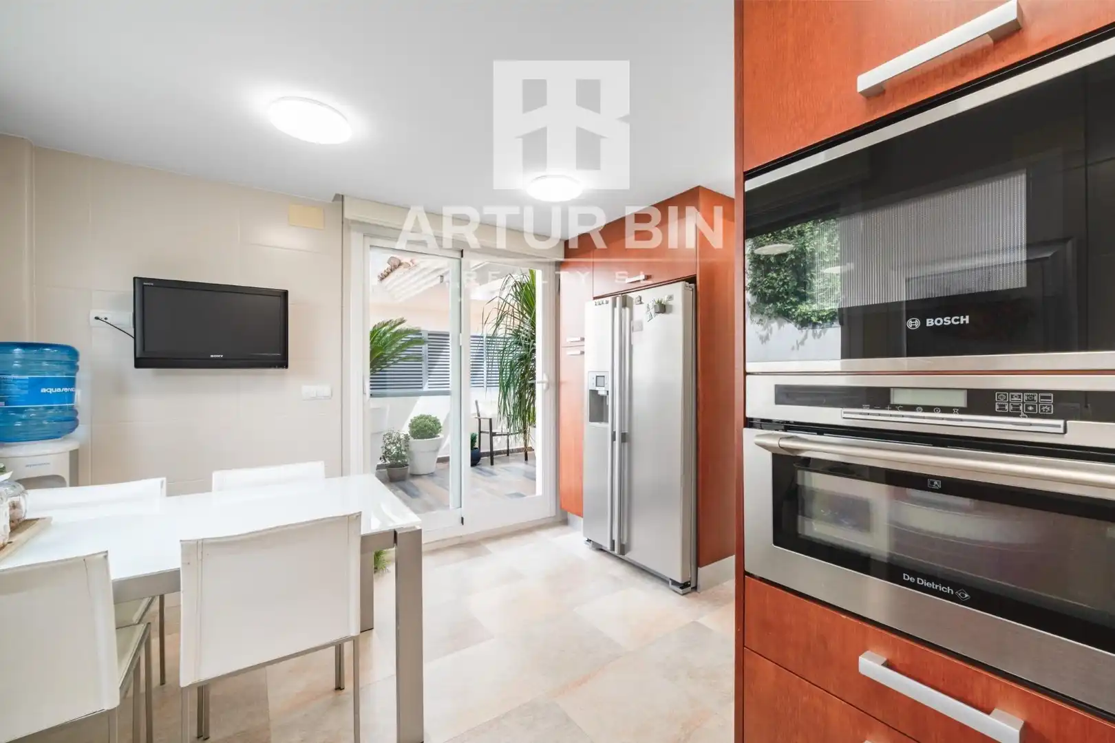 Maison mitoyenne avec terrasse à vendre à Casas Verdes, imagen 15