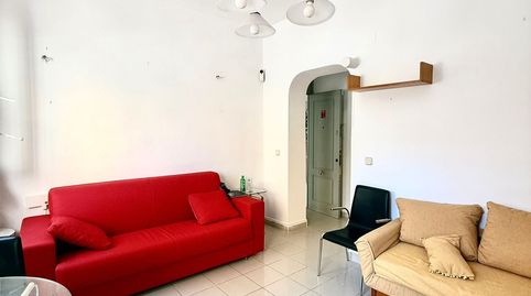 Foto 4 von Wohnung zum Verkauf in Pico Cejo, Numancia, Madrid Capital