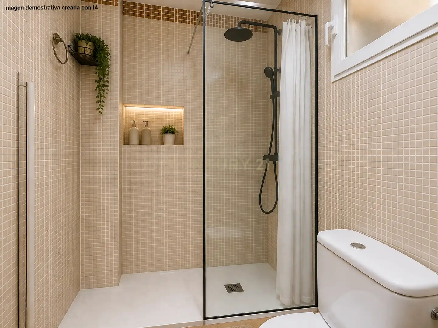 Flat with lift for sale in Calle el Calvario, 10, San Miguel de Salinas, Spain, imagen 10