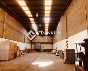 Industrial buildings for sale in Sant Celoni