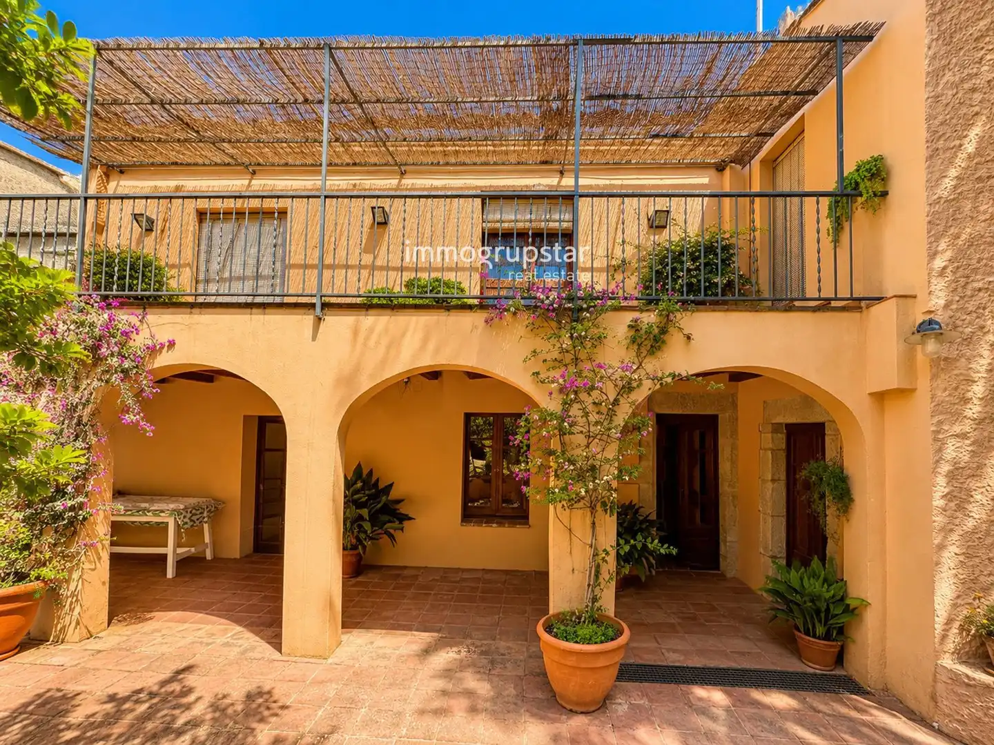 Casa con terraza en venta en Anselm Clave, imagen 15