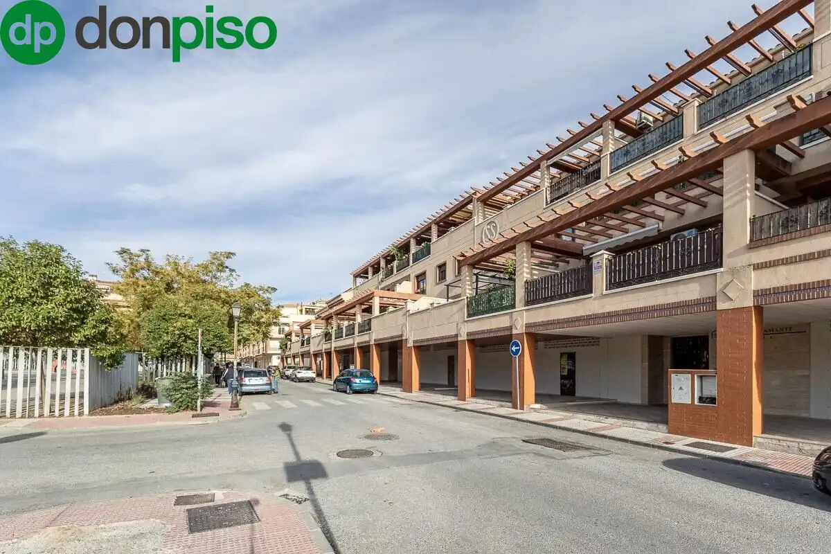 Flat for sale in Calle Mejorana, 4, Atarfe