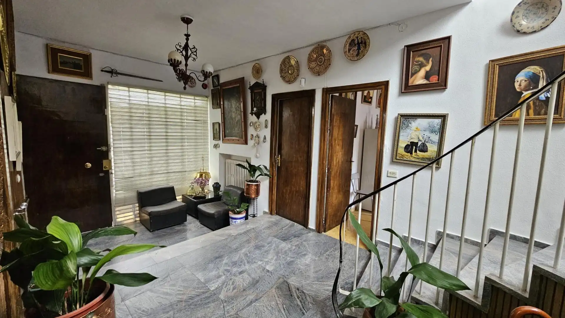 Villa con piscina in vendita a Norte-Sierra, imagen 27