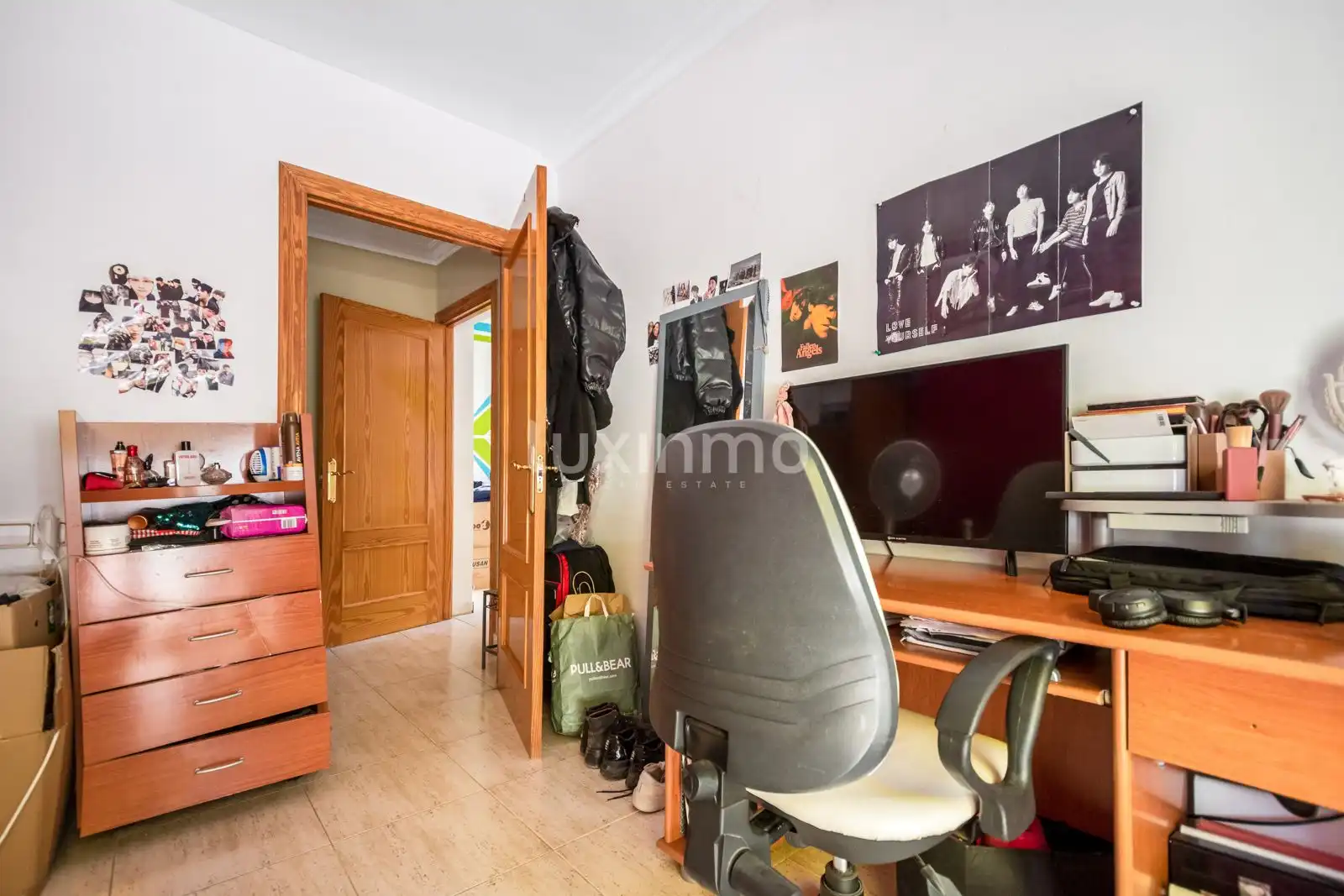 Detached house with pool for sale in Altea ciudad, imagen 13