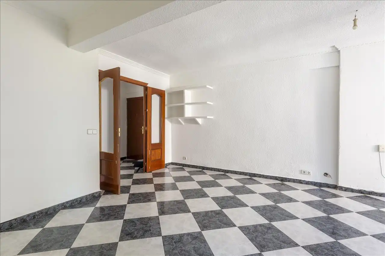 Piso en venta en Móstoles con Terraza