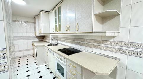 Foto 5 de Pis de lloguer a Calle Sabano, San Martín, Valladolid Capital