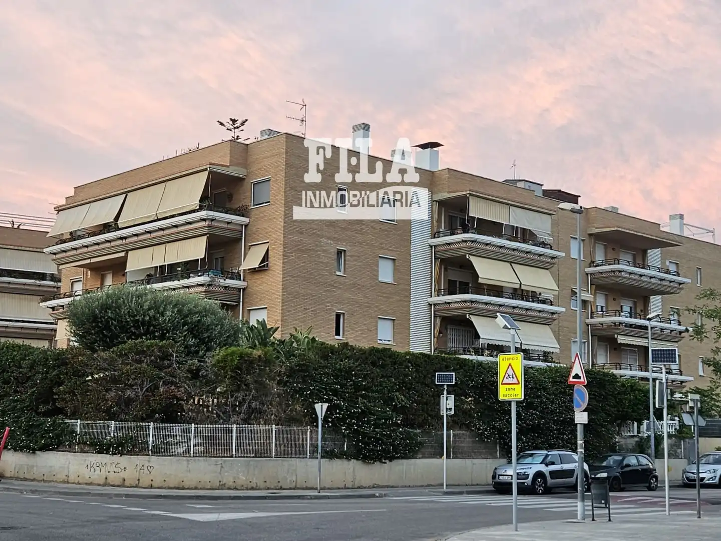 Appartement avec piscine à vendre à Prat de Cunit, imagen 32