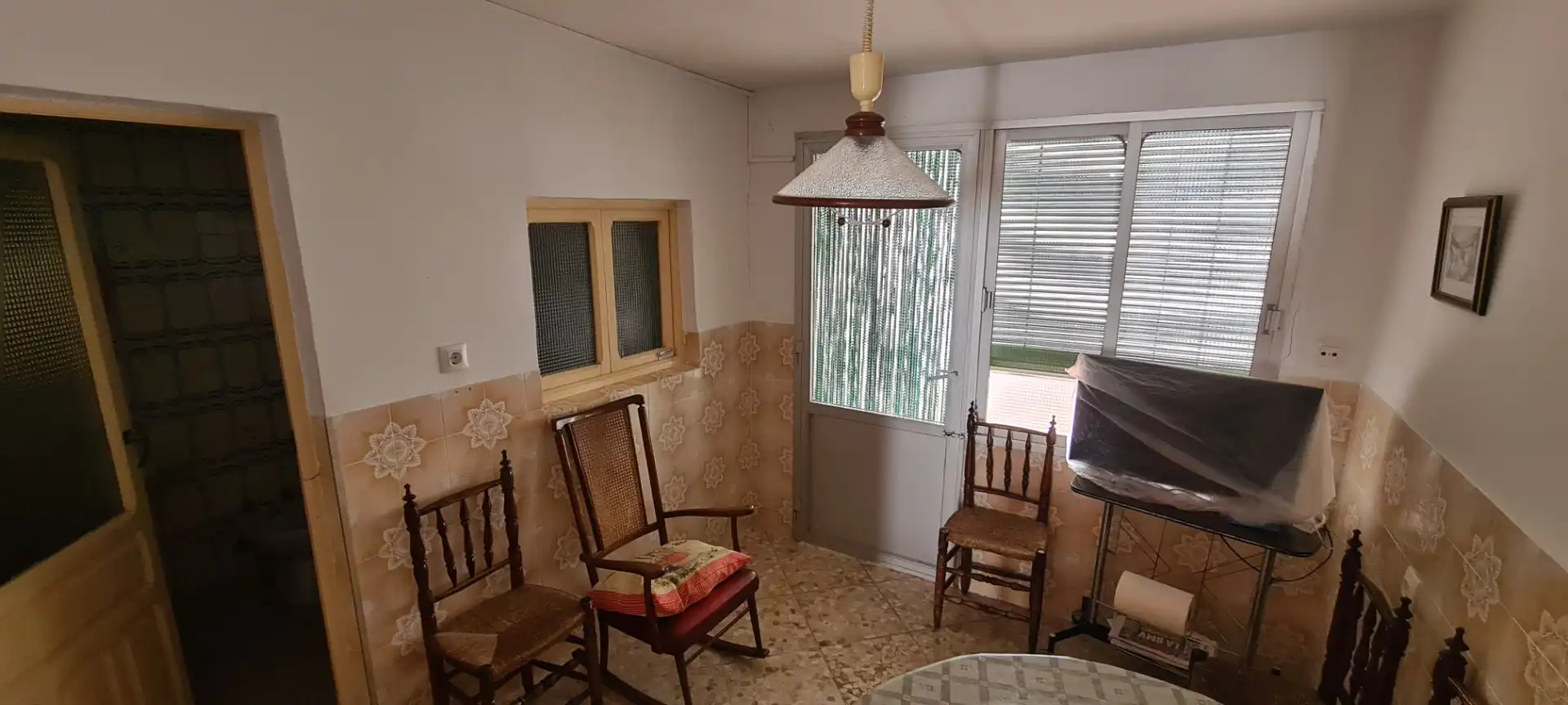Maison à vendre à Azuaga