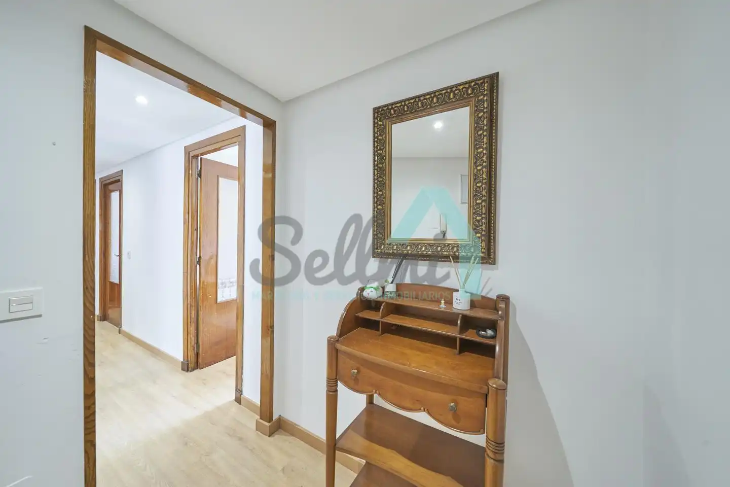 Wohnung zur Miete in Plaza Riego, Casco Histórico