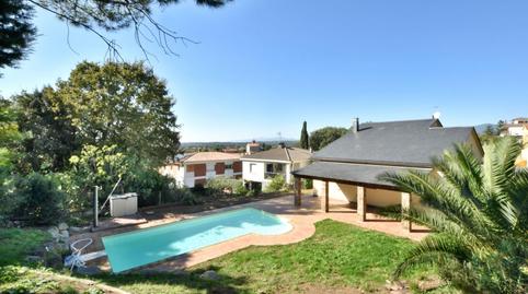 Foto 3 de Casa o chalet en venta en Sant Antoni de Vilamajor, Barcelona