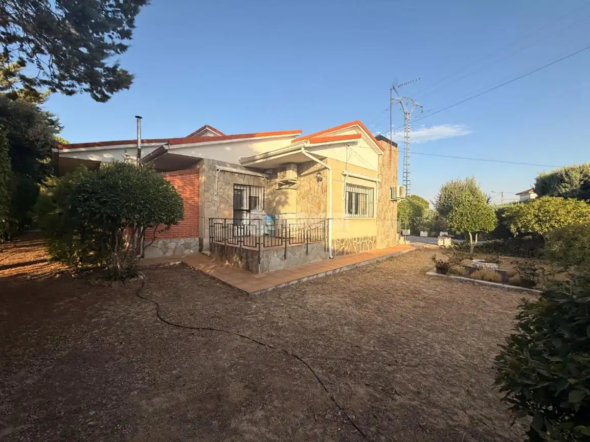 Casa o xalet en venda a Ribatejada