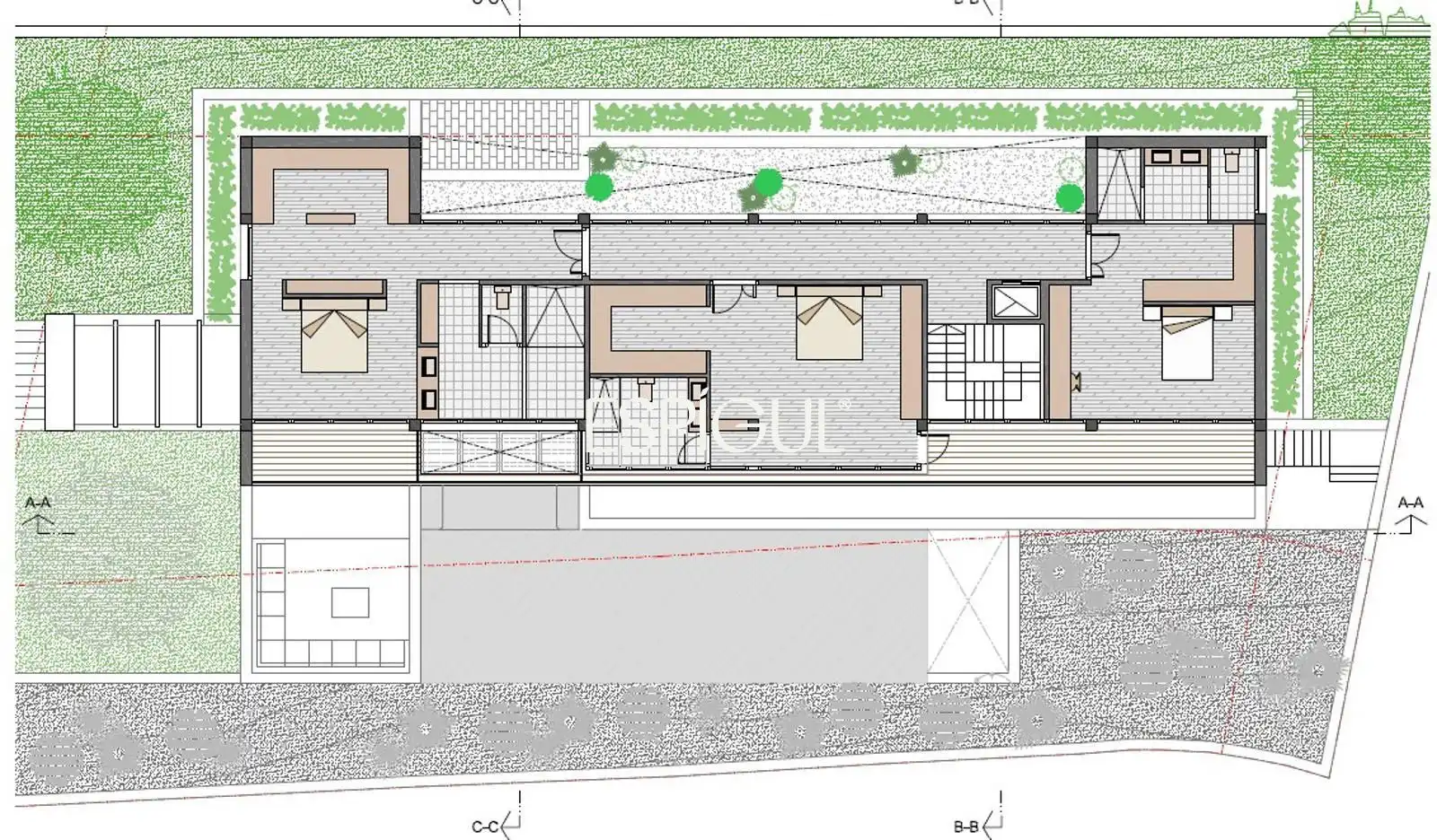 Residencial en venta en Premià de Dalt
