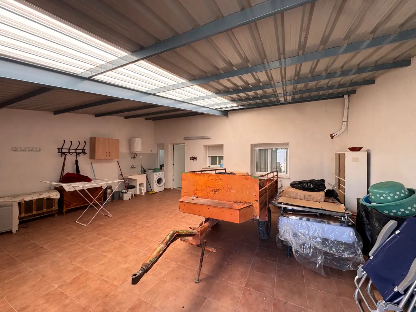 Casa con giardino in vendita a Cehegín, imagen 16