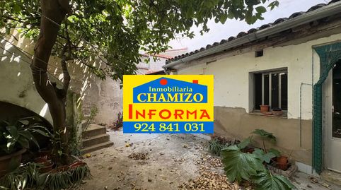 Foto 3 de Casa o chalet en venta en Calle San Francisco, 63, Villanueva de la Serena, Badajoz