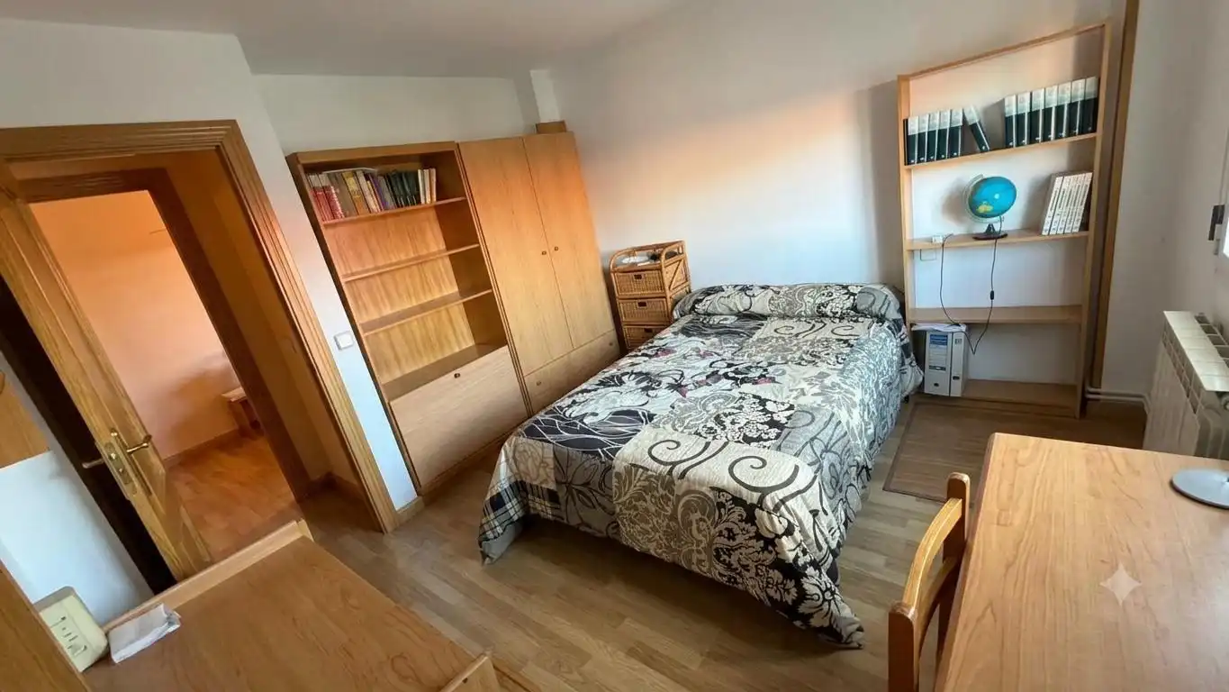 Flat for rent in De Gil De Andrade, Pryconsa - Juan de Austria