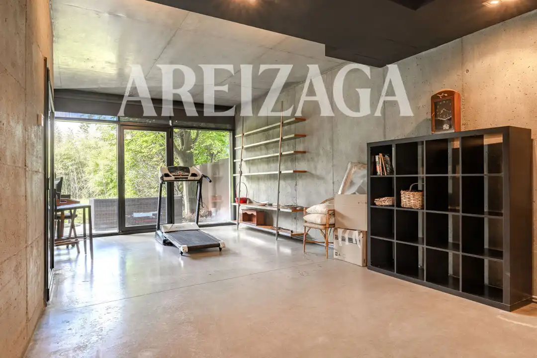 Casa o xalet en venda en Miramon - Zorroaga