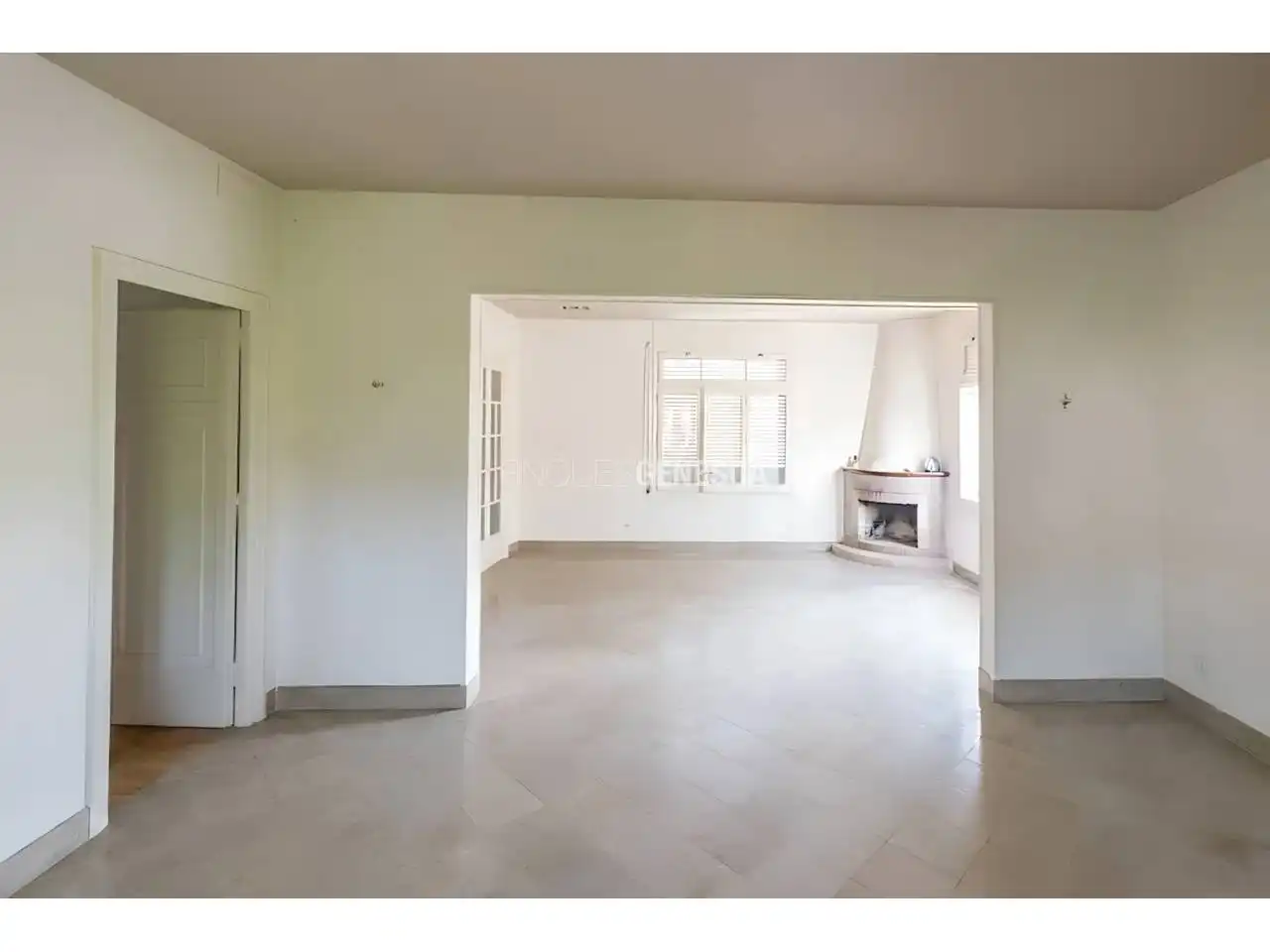 Living room of Houses for sale in Matadepera  with Private garden and Swimming Pool