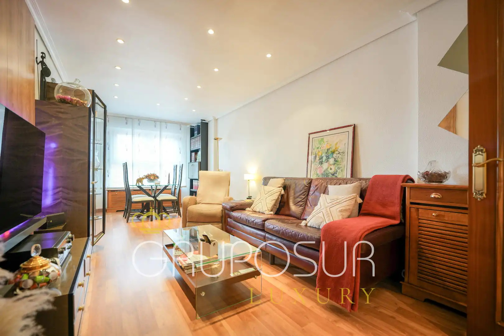 Appartement avec ascenseur à vendre à Calle Morena, imagen 25