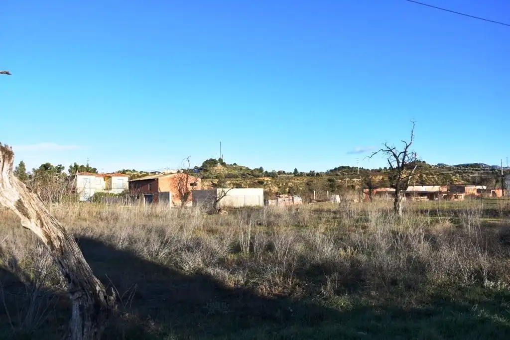 Terreni e lotti in vendita a Valderrobres, imagen 4