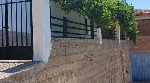 Foto 2 de Pis en venda a Onsares, Villarrodrigo, Jaén