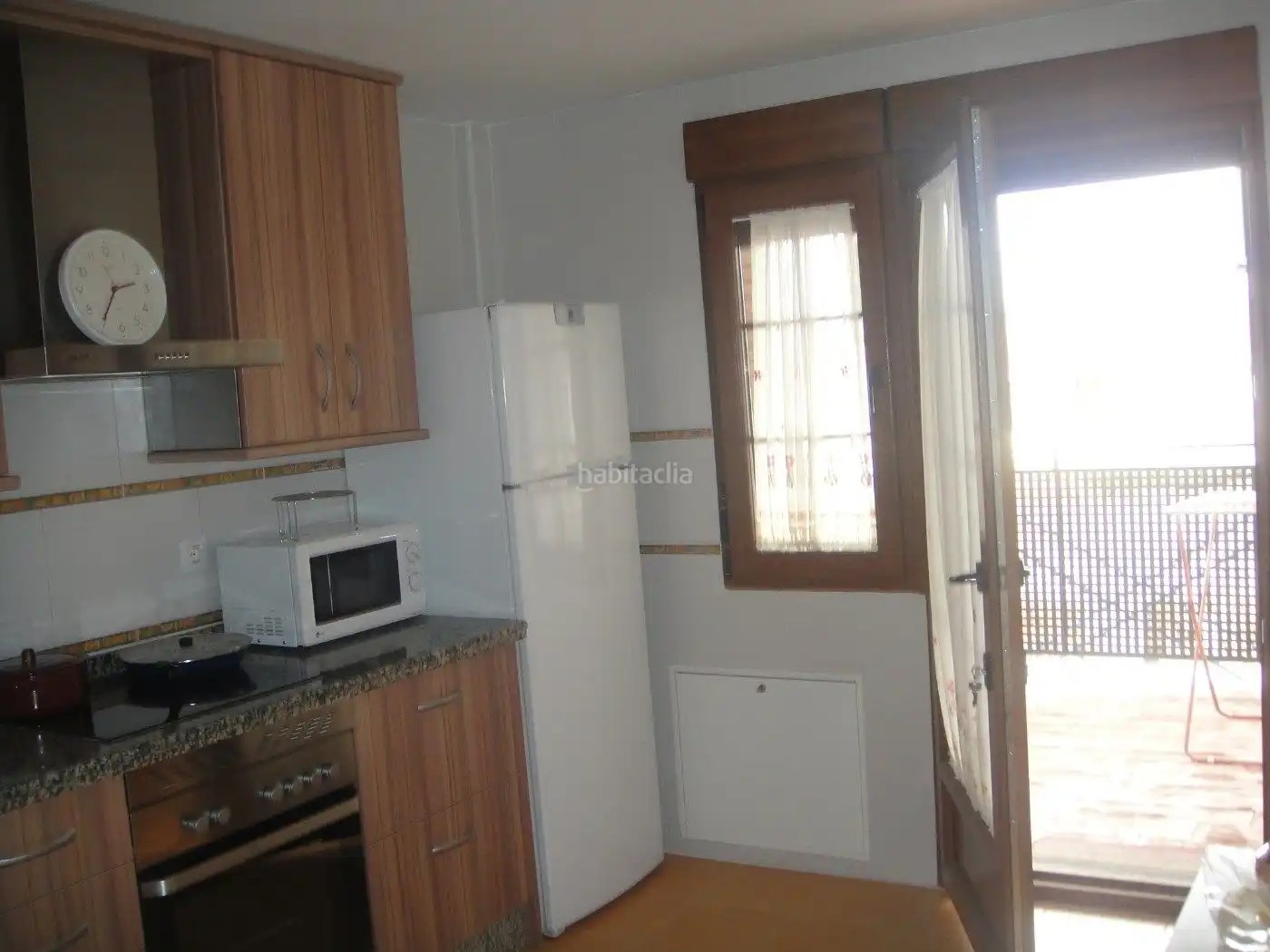 Wohnung mit Aufzug zur Miete in Calle Ibiza 2A, imagen 6