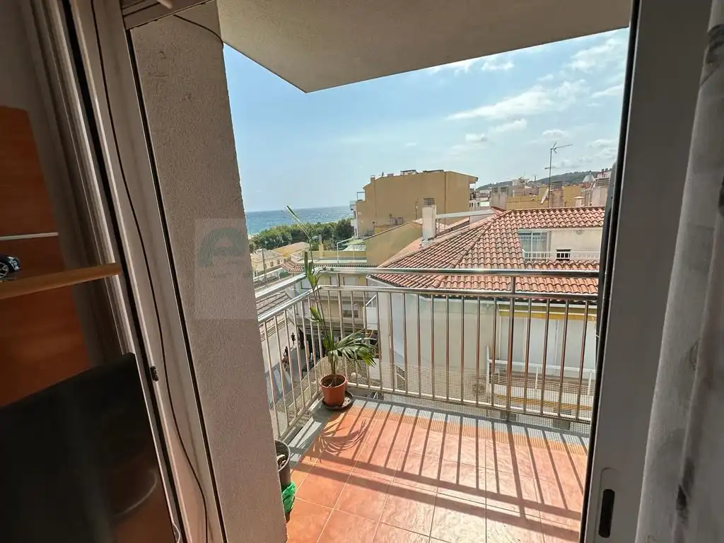 Piso en venta en Calella