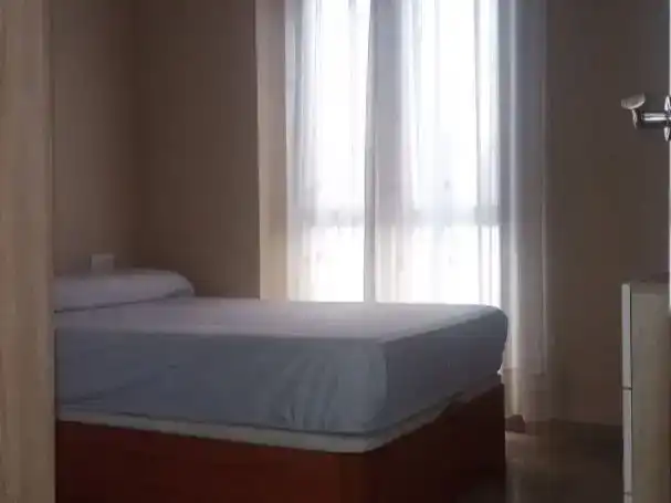 Dormitori de Àtic en venda en Ogíjares amb Aire condicionat, Terrassa i Balcó
