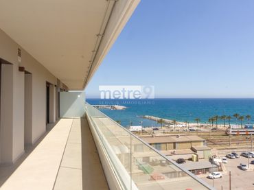 Appartamento con balcone in vendita a Avinguda del Maresme