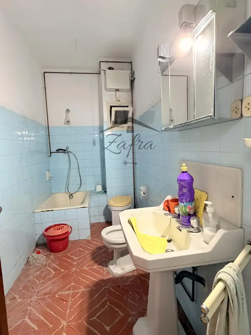 Bany de Casa o xalet en venda en Blanes amb Calefacció i Terrassa