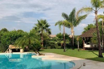 Foto 2 de Casa o chalet en venta en Carrer de L'oroneta, Torre en Conill - Cumbres de San Antonio, Valencia